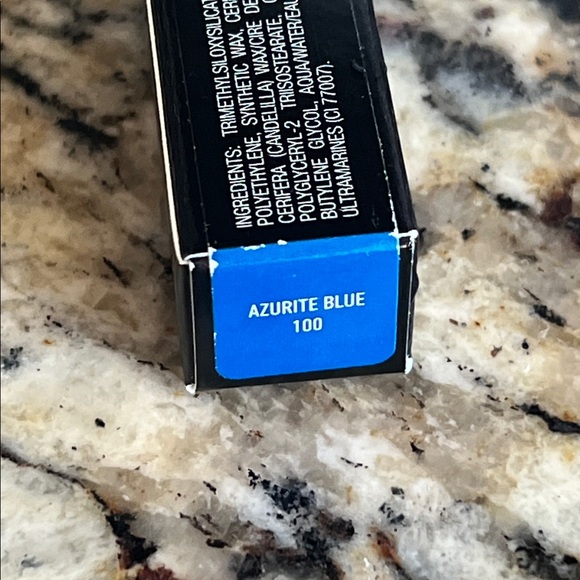💕⚡️Kat Von D Azurite Blue Tattoo Pencil Eyeliner - Picture 10 of 10